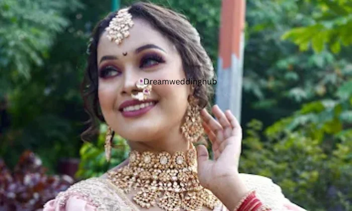 Sonam Makeup Academy